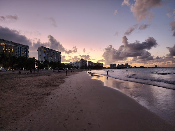 Parque Isla Verde 4