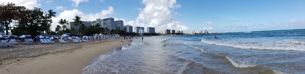 Parque Isla Verde 3