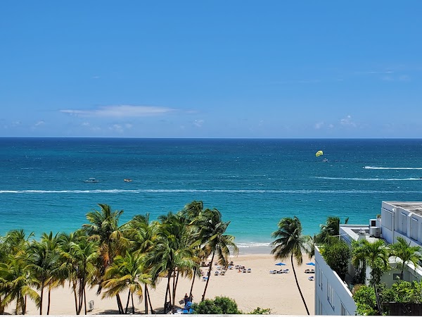 Parque Isla Verde 2