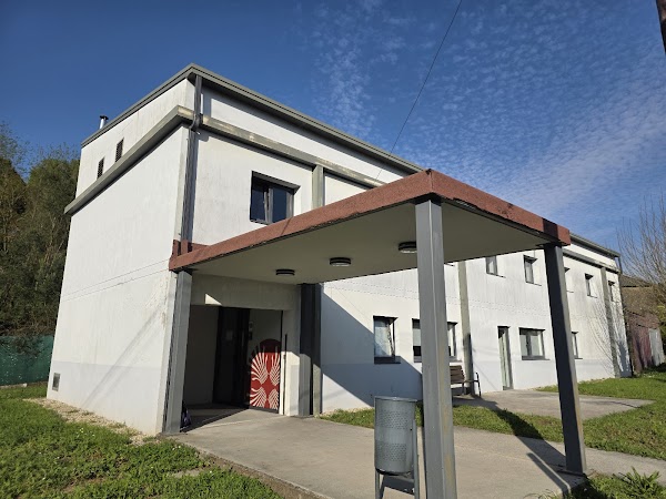 Albergue de peregrinos de Pontecesures
