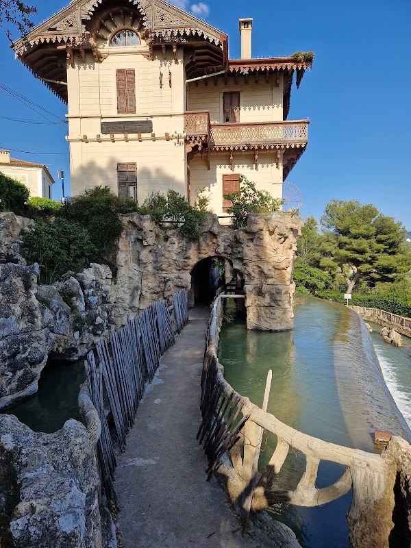 Cascade de Gairaut 5