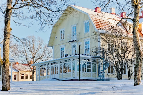 Lundsbrunn Resort & Spa