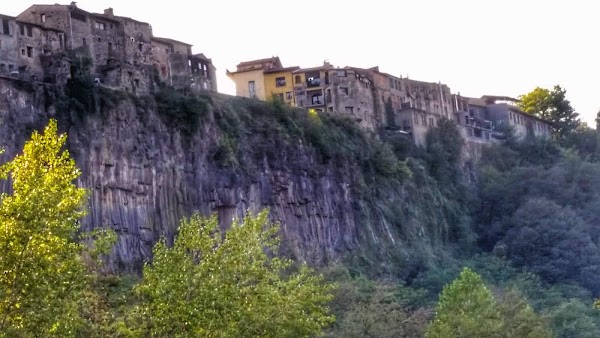 Castellfollit de la Roca 5