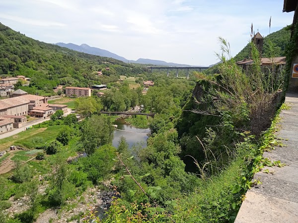 Castellfollit de la Roca 4
