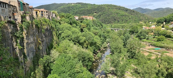 Castellfollit de la Roca 3