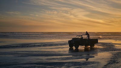 Muriwai 1