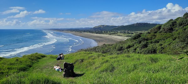 Muriwai 4