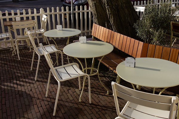 Café-Restaurant Meyer