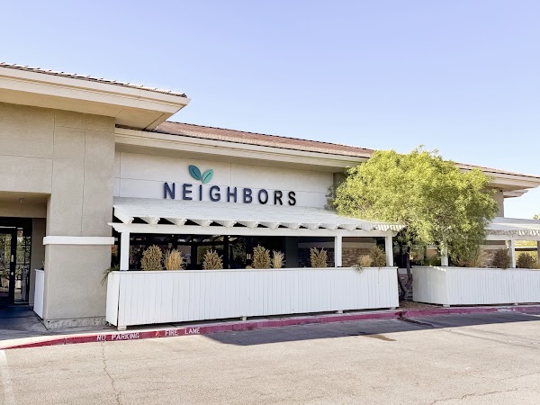 Neighbors 1