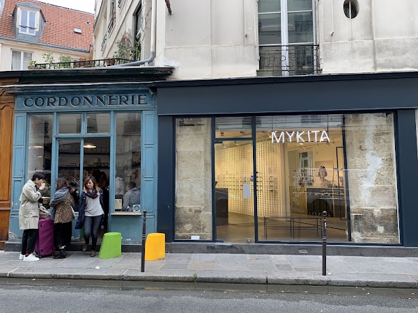 Boot Café