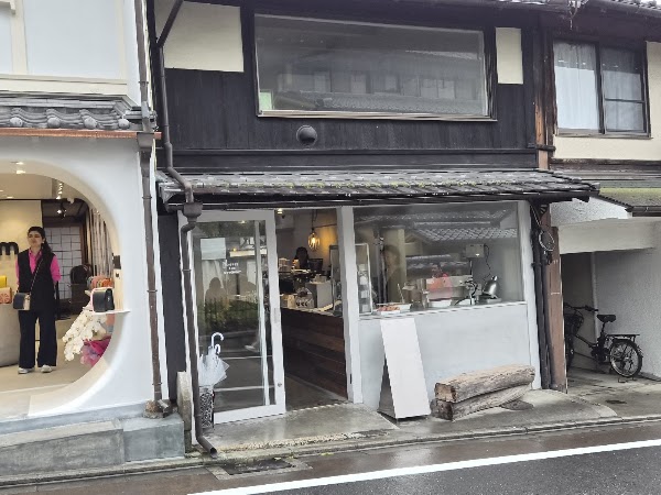 loose kyoto