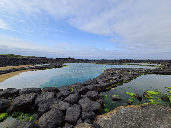 Experience primer fishing village