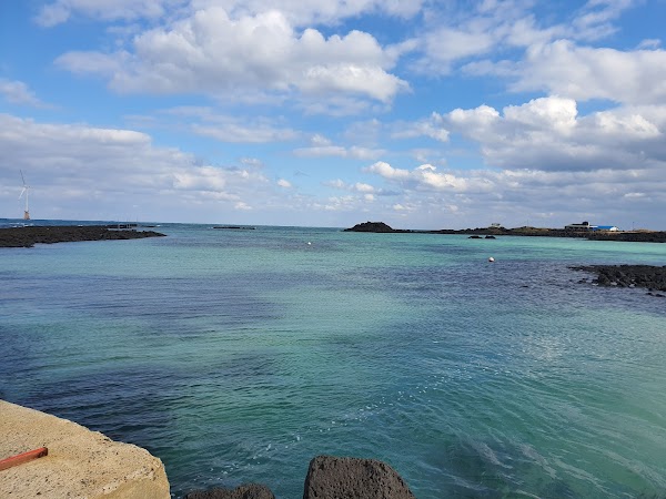 Experience primer fishing village 3