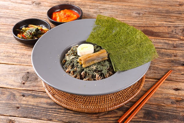 Baengbaeng Makguksu 5