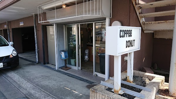 BUZZ COFFEE&DONUT
