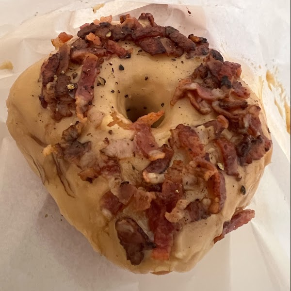 BUZZ COFFEE&DONUT 2