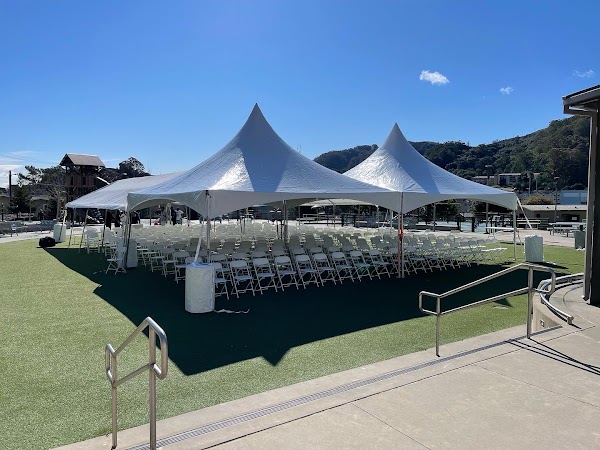 Rabbit Jumps and Party Rentals 4