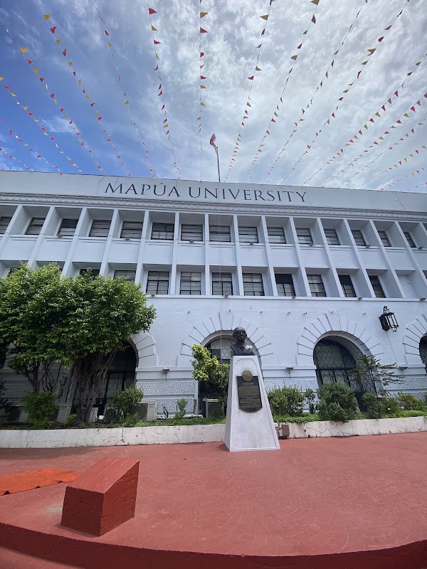 Mapúa University 1