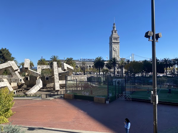 Embarcadero Plaza 5