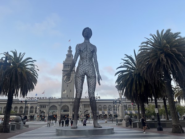 Embarcadero Plaza 4