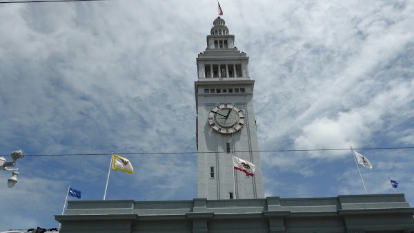 Embarcadero Plaza 3