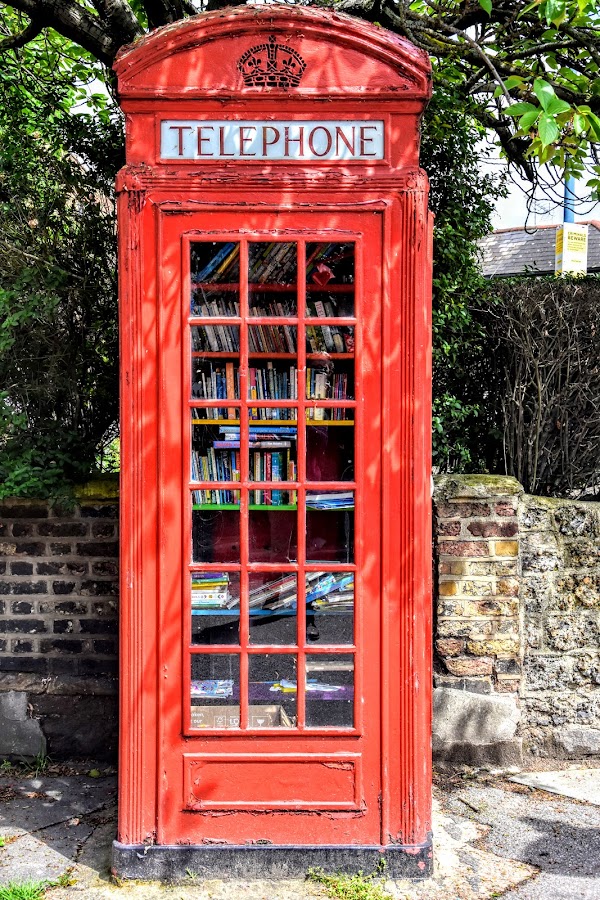 England