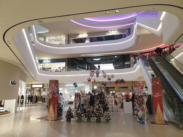Starfield Anseong 2