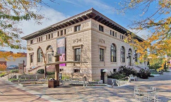 Museum of Art Fort Collins, Inc. 1