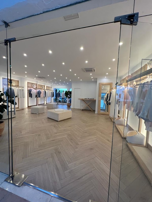 100% Capri Marbella