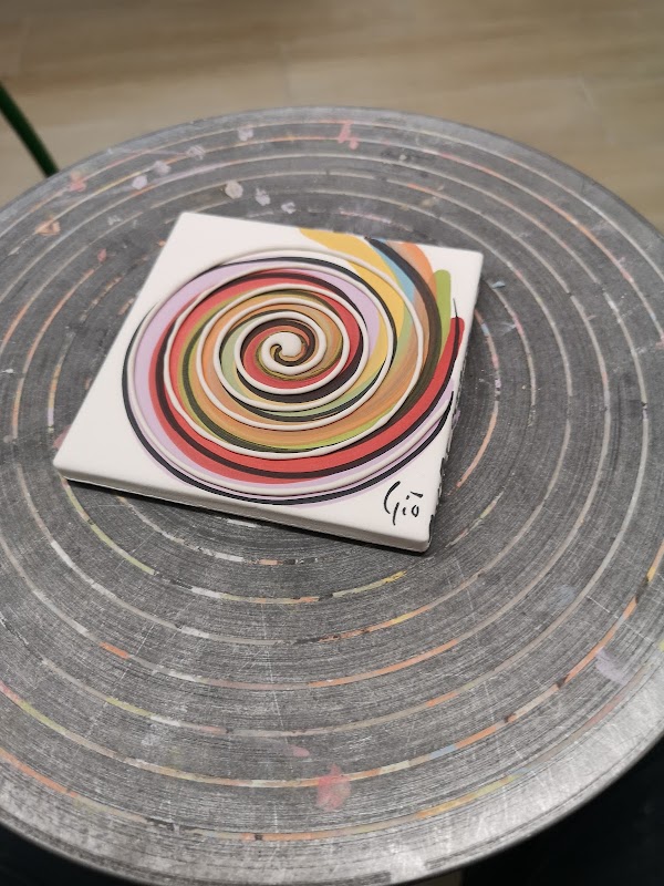 Sol'Art Ceramiche 5
