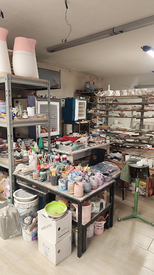 Sol'Art Ceramiche 4
