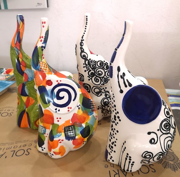 Sol'Art Ceramiche 2