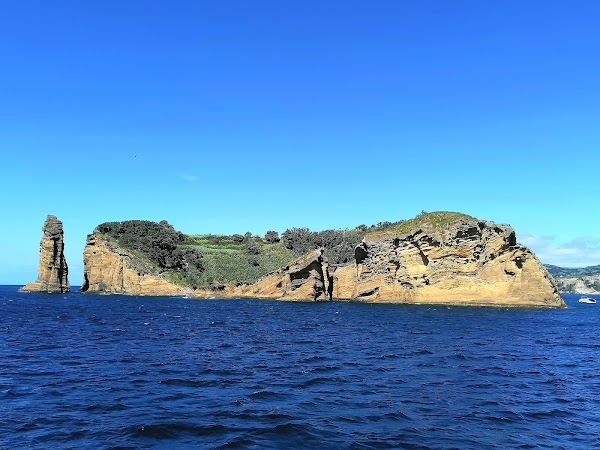 Ilhéu de Vila Franca do Campo 4