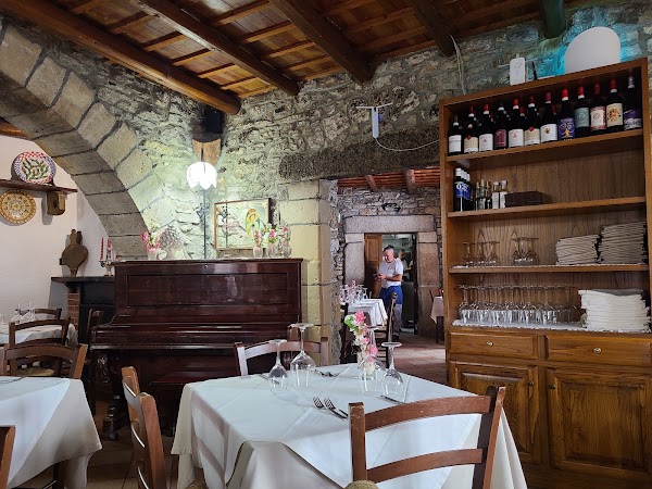 Ristorante Caffé San Rocco 5