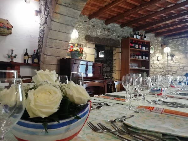Ristorante Caffé San Rocco 4