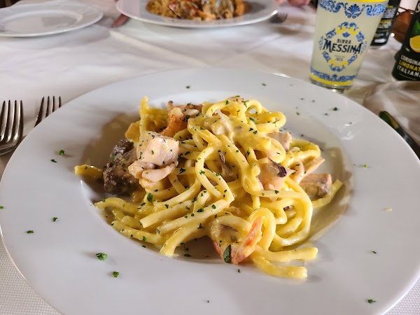 Ristorante Caffé San Rocco 3