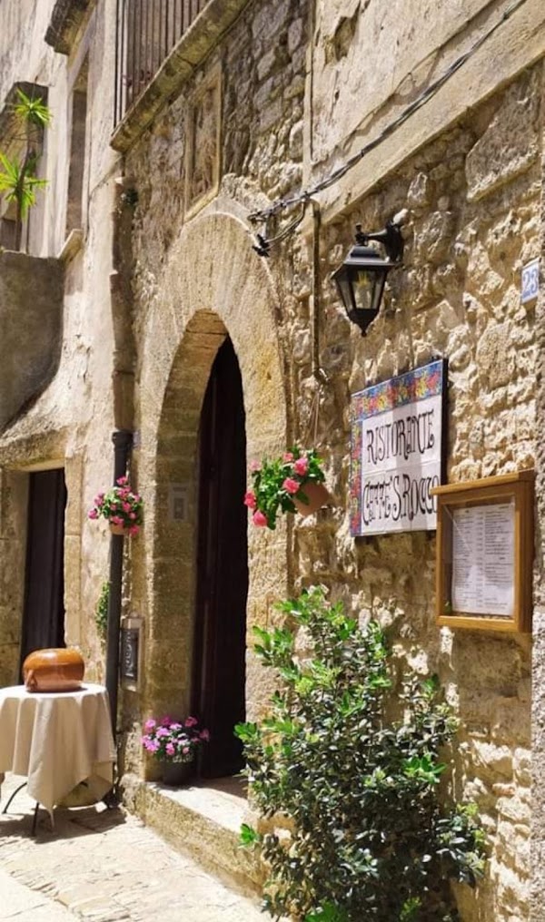 Ristorante Caffé San Rocco 2