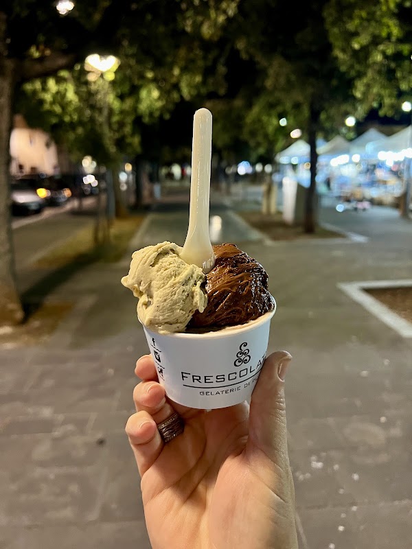 Frescolatte Monopoli Gelaterie di Puglia 4