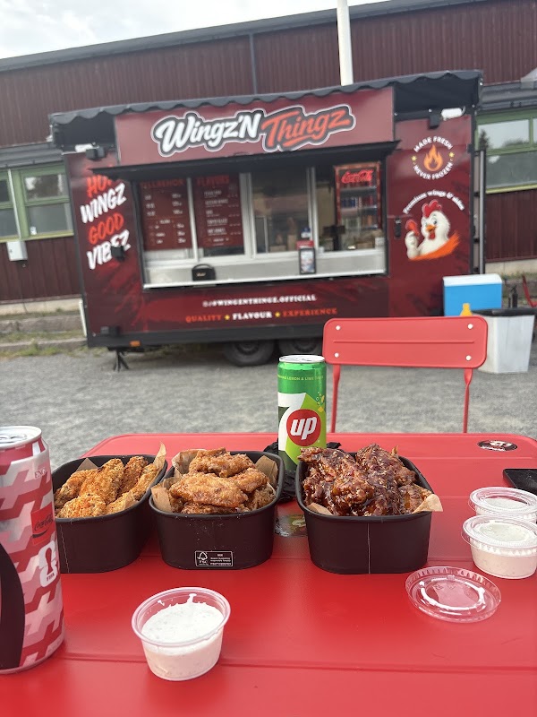 Wingz N Thingz