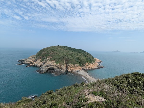 Hong Kong, Macau, Shenzen, Taiwan 54