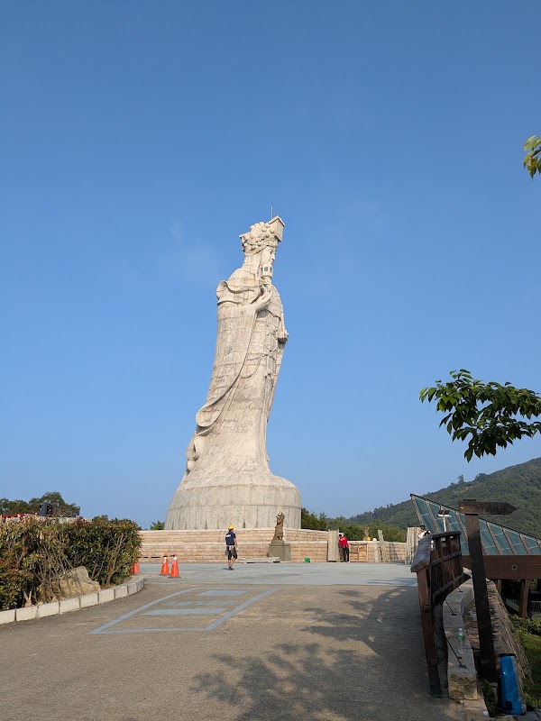 Matsu Islands 5