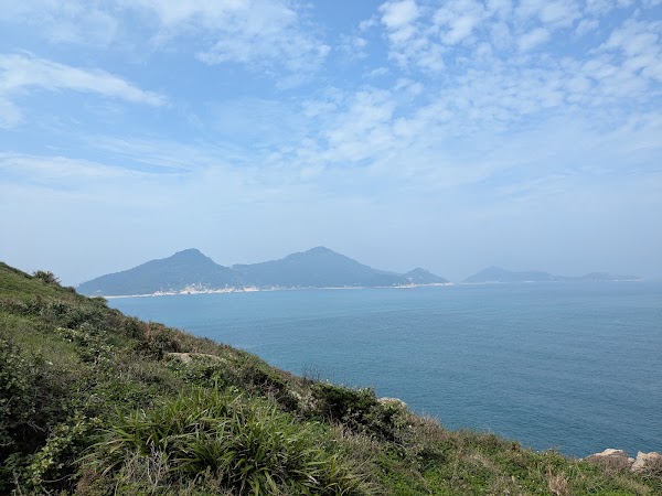 Matsu Islands 4