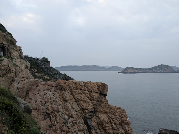 Matsu Islands 2