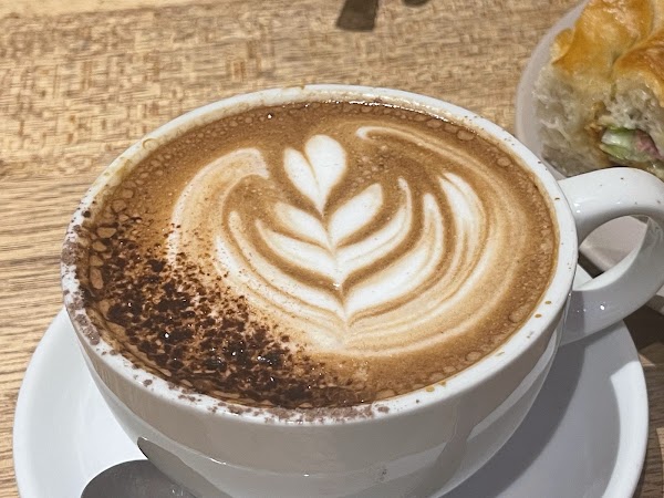 Hideout Cafe 3