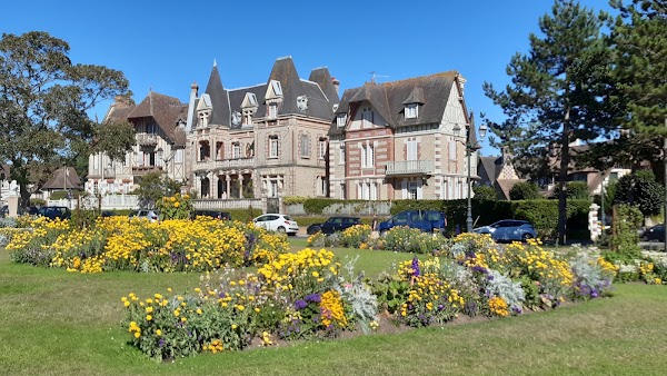Cabourg 5