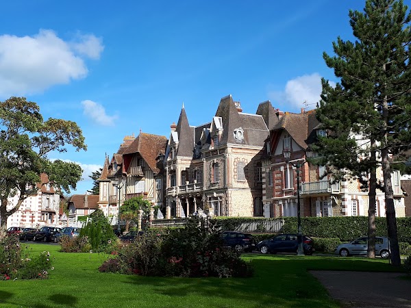 Cabourg 3