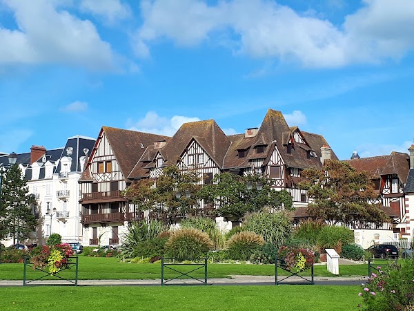 Cabourg 2