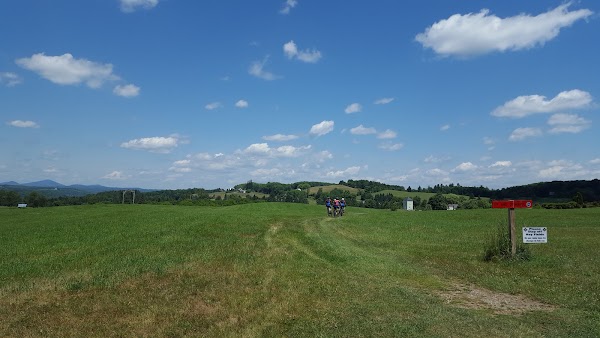 Kingdom Trails