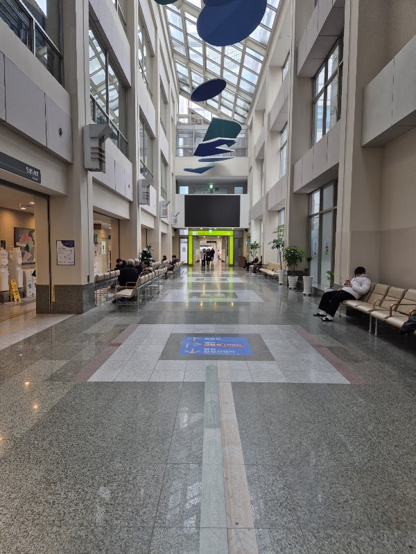 Samsung Medical Center