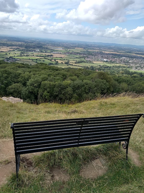 Cleeve Hill 3